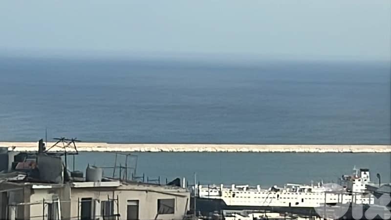 New Deluxe 3 bedroom apartment (Fully Furnished) in Mansourieh 0