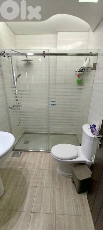 New Deluxe 3 bedroom apartment (Fully Furnished) in Mansourieh