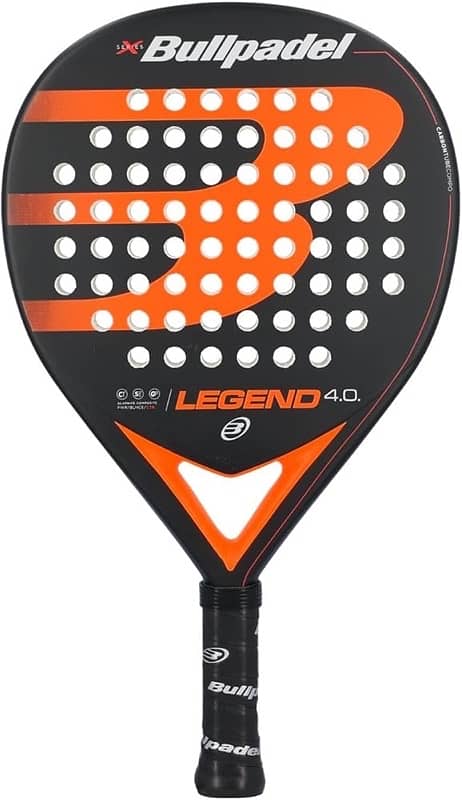 Bullpadel package 0