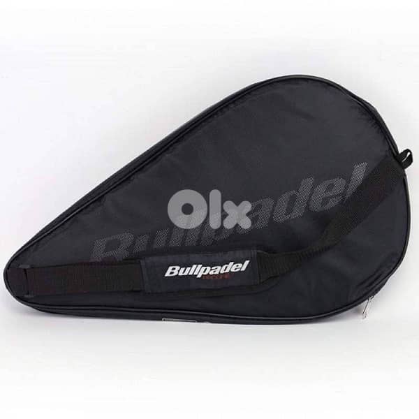 Bullpadel package 2