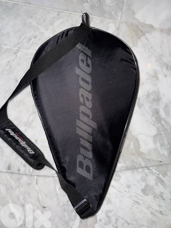 Bullpadel package 7