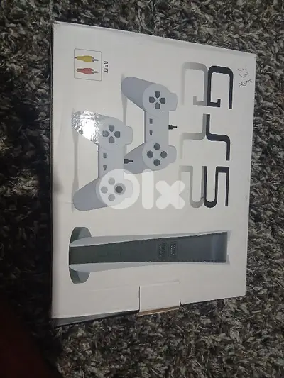 Atari Gs5
