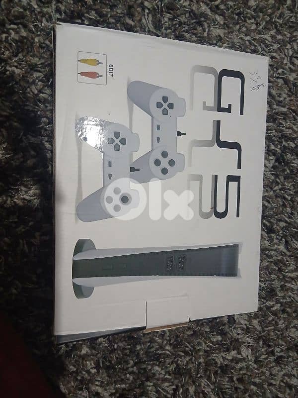 Atari Gs5 0