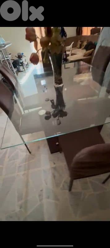 طاولة سفرة 1