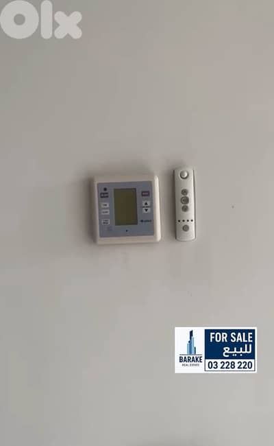 Luxurious 400 sqm Apartment in Prime Location | Riad Al Solh