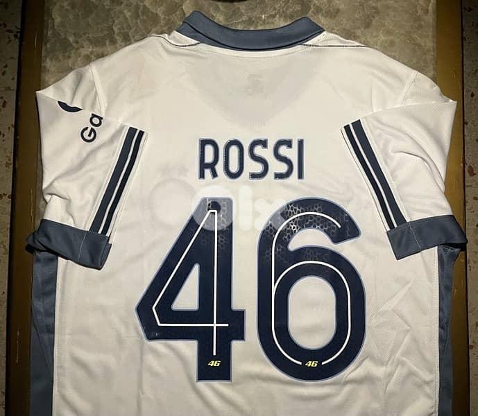 inter Milan rossi 46 nike limited edition kit 0