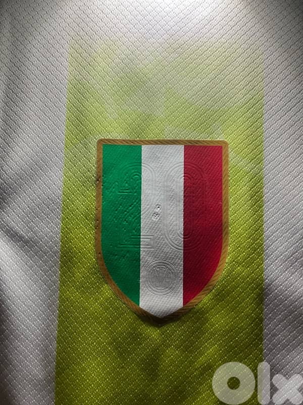 inter Milan rossi 46 nike limited edition kit 1