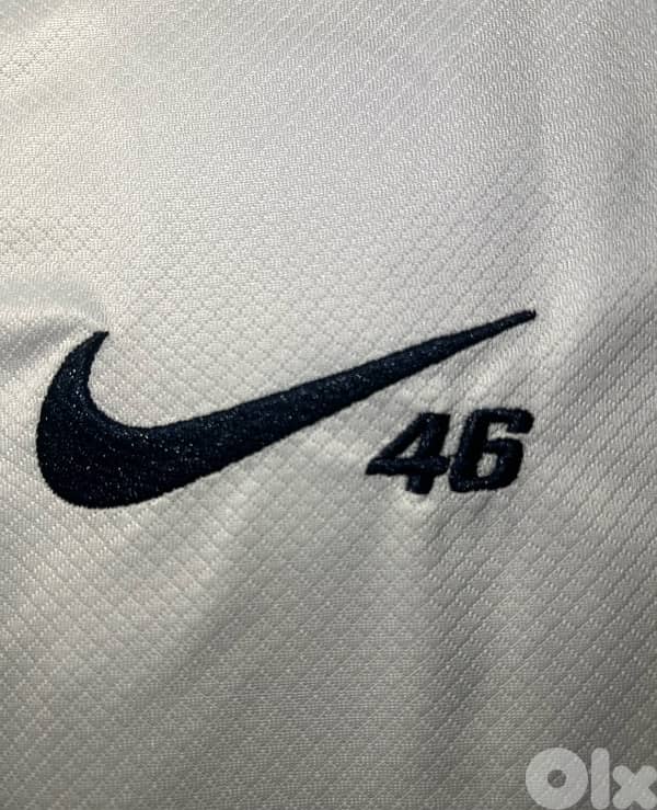 inter Milan rossi 46 nike limited edition kit 4