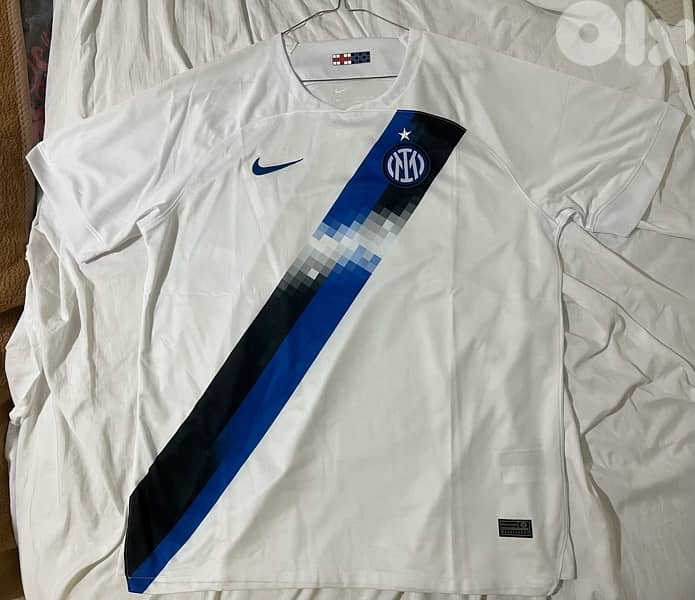 inter milan 2022 nike away kit 0