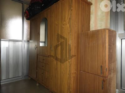 apartment for Sale in Zarif شقة للبيع في الظريف