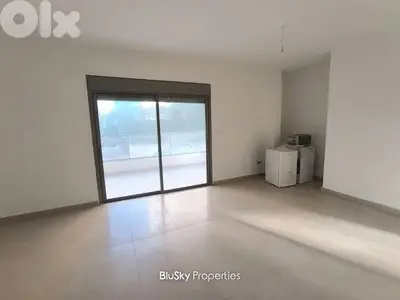 Apartment For SALE In Naccache شقة للبيع #MH