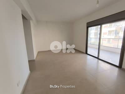 Apartment For SALE In Naccache شقة للبيع #MH