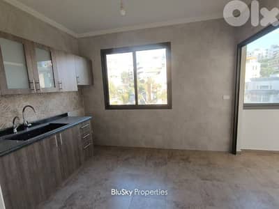 Apartment For SALE In Naccache شقة للبيع #MH