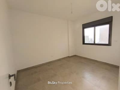 Apartment For SALE In Naccache شقة للبيع #MH