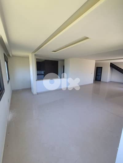 Super Deluxe Duplex - 195m Beautiful View