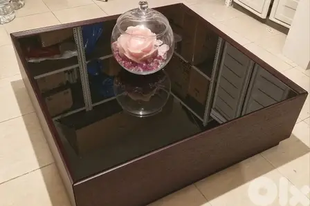 Gorgeous Coffee Table