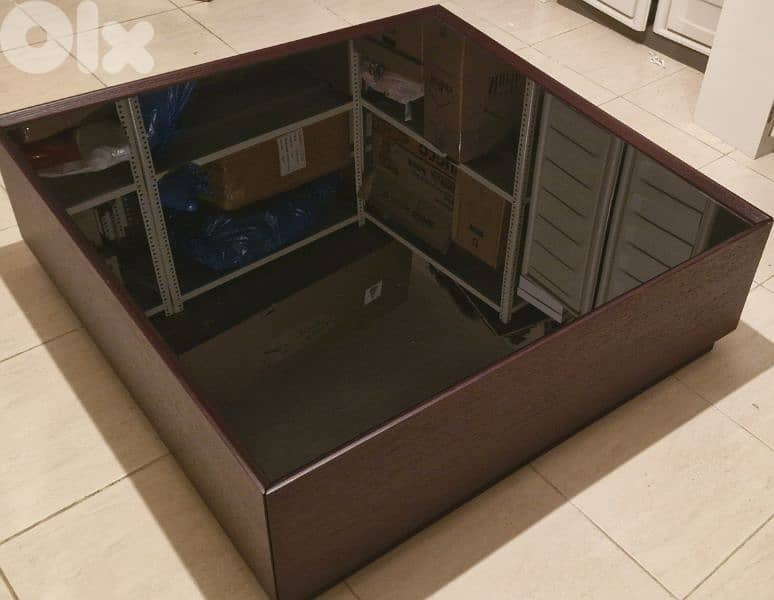 Gorgeous Coffee Table 3