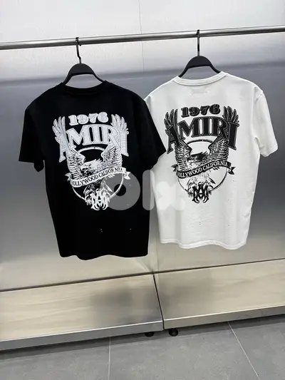 T-shirts - GR Luxury Brands