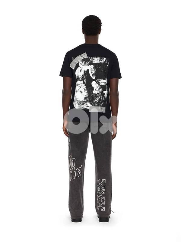 T-shirts - GR Luxury Brands 9