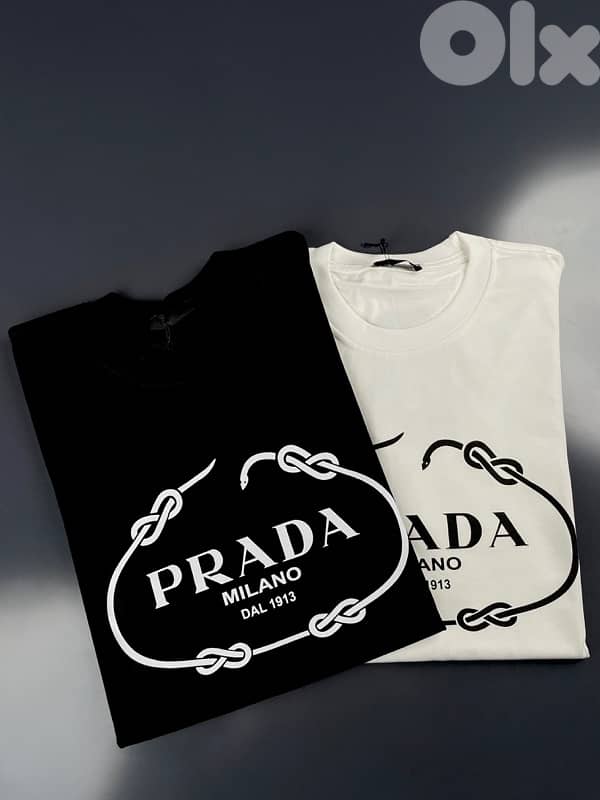 T-shirts - GR Luxury Brands 0