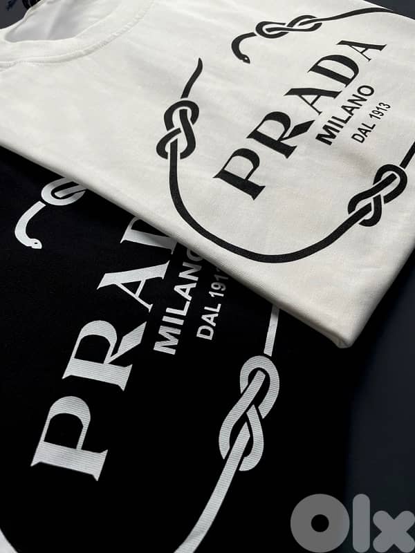 T-shirts - GR Luxury Brands 1