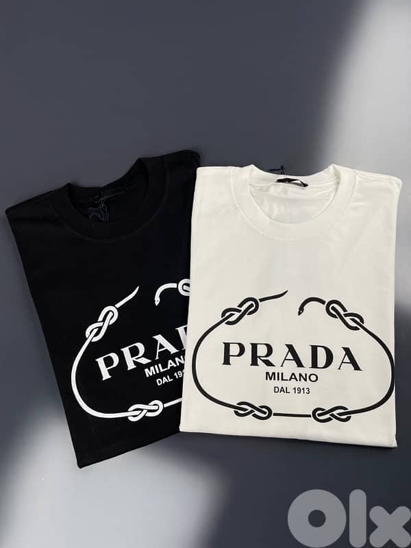 T-shirts - GR Luxury Brands 2