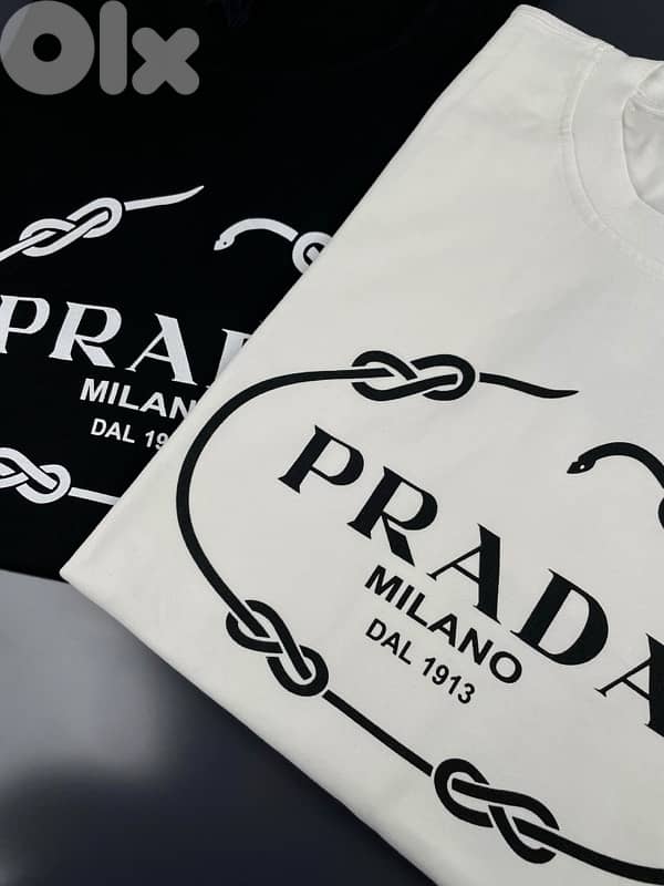 T-shirts - GR Luxury Brands 3