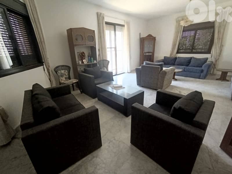 Apartment for Sale – Broumana Oyoune 0