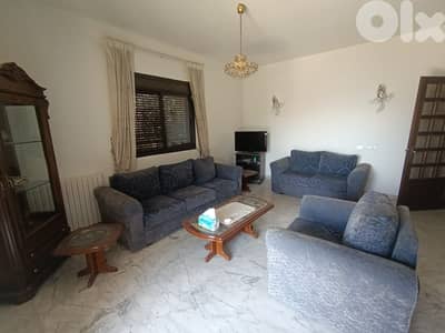 Apartment for Sale – Broumana Oyoune