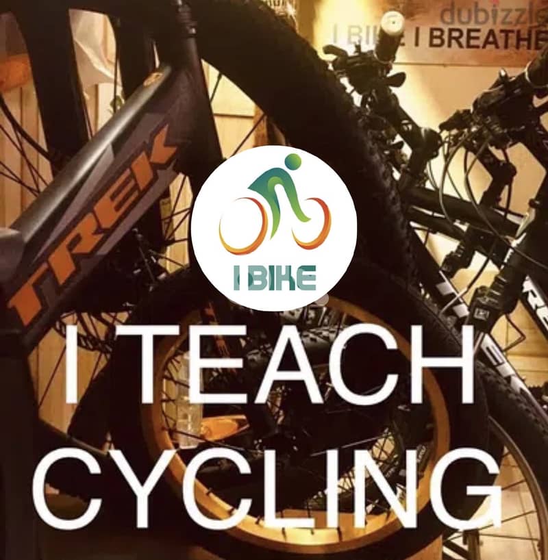 I Train your kids and or you to become a Pro Cyclist 0