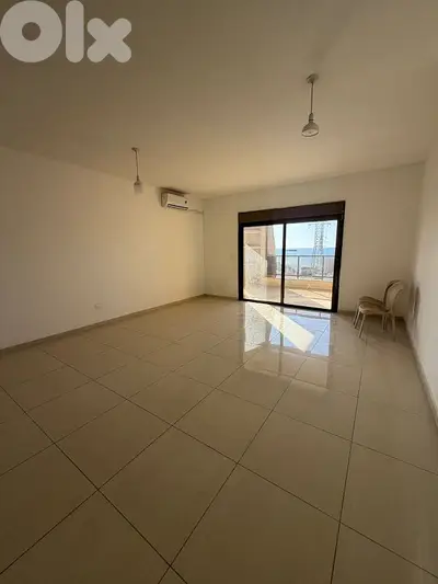 for sale in zouk mikayel  160m 3 bed 3 wc for 135000$ + open view