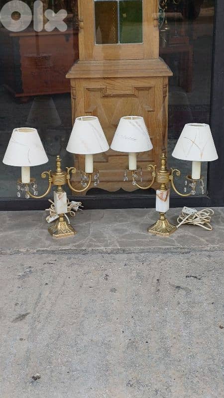 antique 6