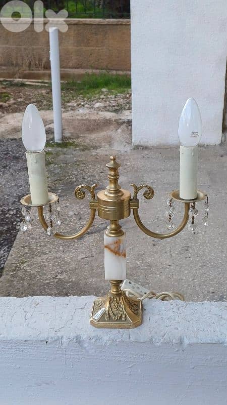 antique 9