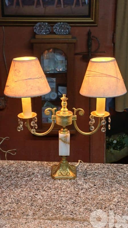 antique 12