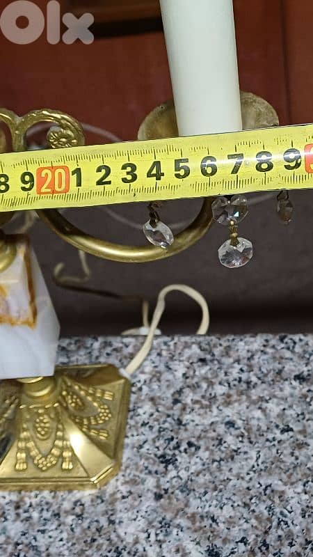 antique 15