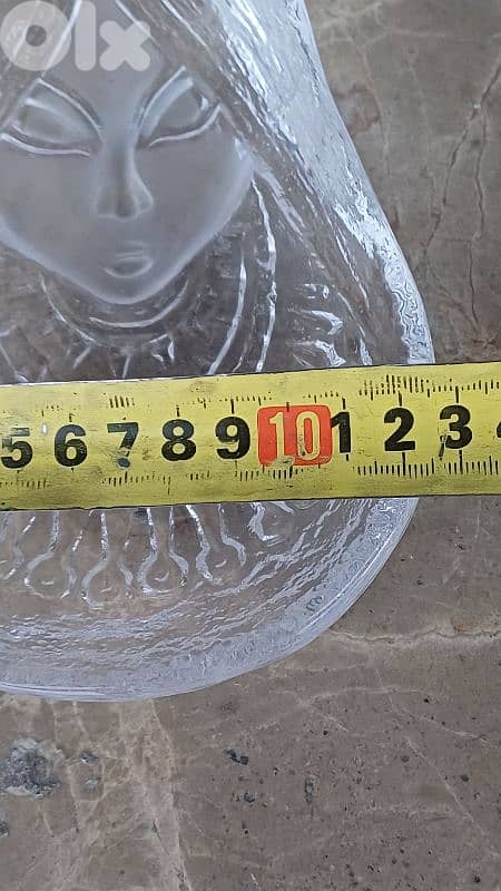 antique 9