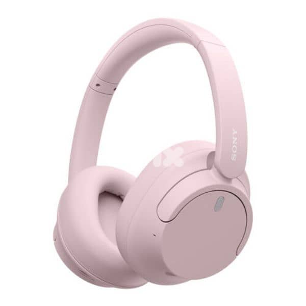 Sony WH-CH720N Noise Canceling Wireless Headphones 0