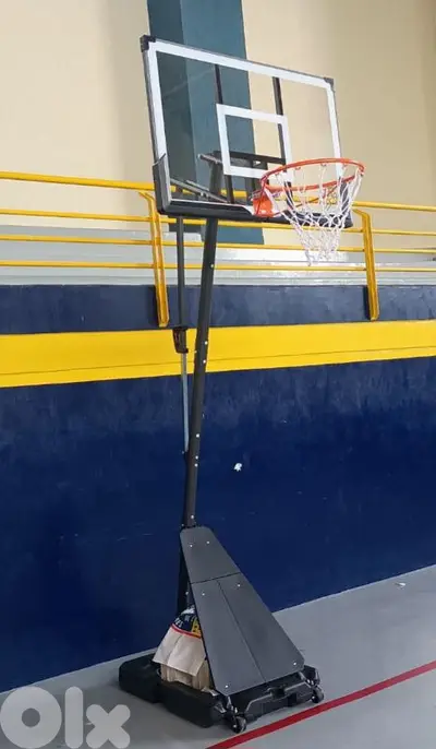 230$ movable basketball hoop