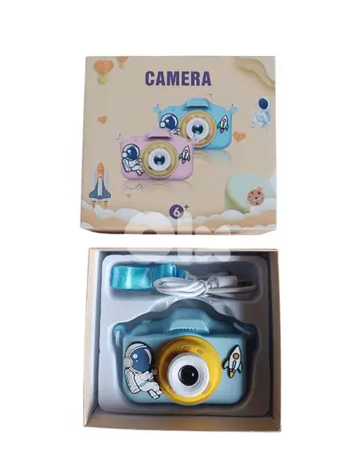 camera for kid's