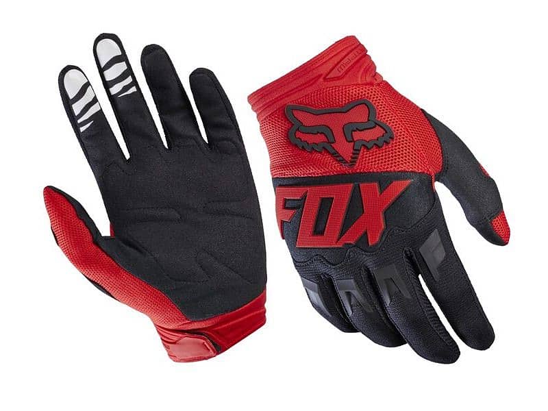 fox cycling gloves 0