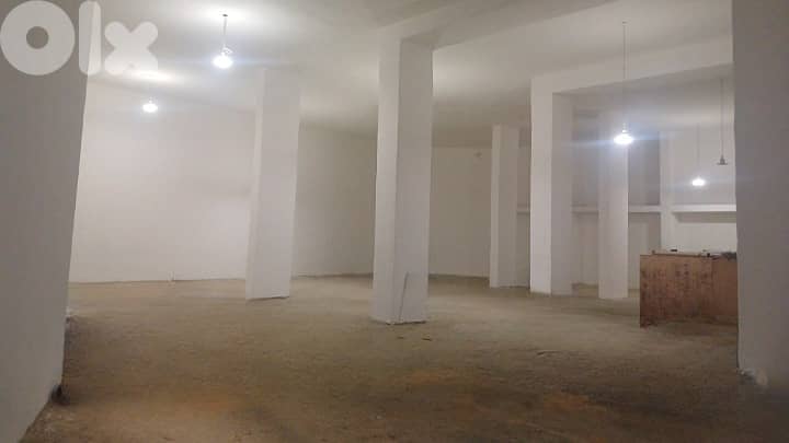 Warehouse for Sale in Bkennaya 0