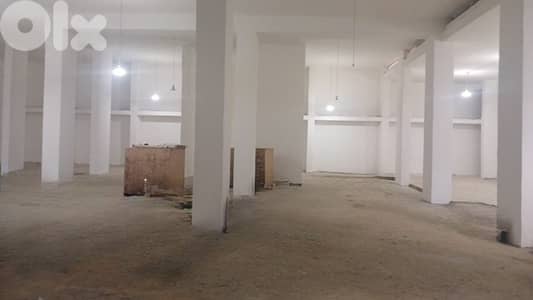Warehouse for Sale in Bkennaya