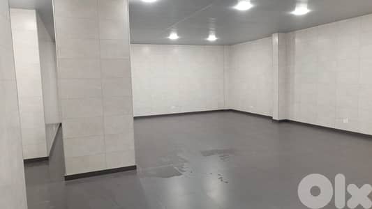 Warehouse for Sale in Mansourieh