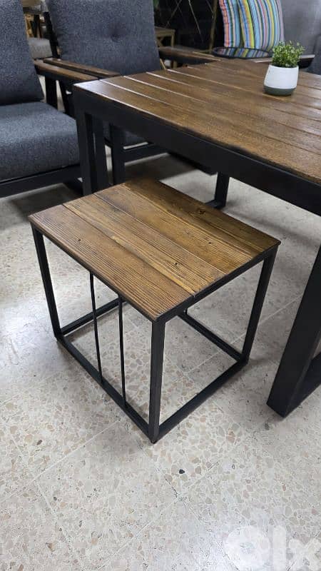 طاولة صغيرة   Coffee table 0