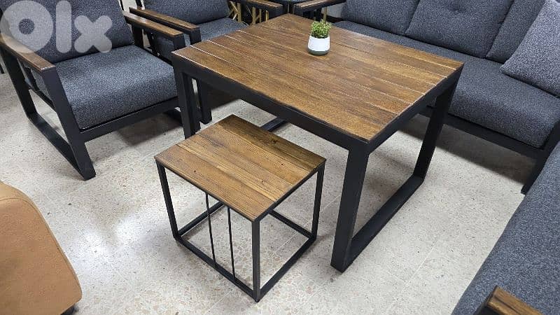 طاولة صغيرة   Coffee table 2