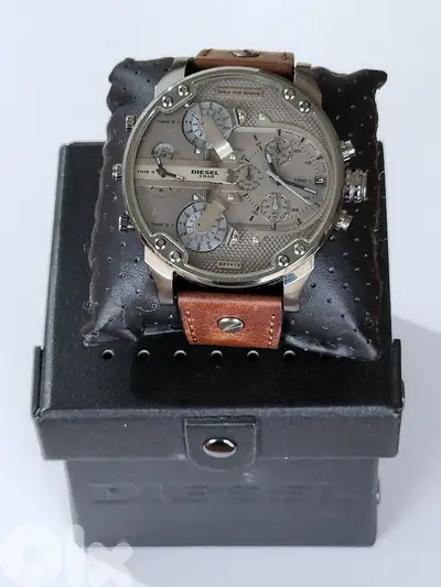 DIZZEL DZ-7413