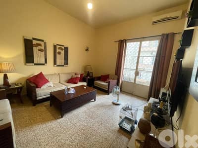 90m 2Bedroom 3rd floor no elevator Achrafieh Saydeh vs Fassouh Beirut