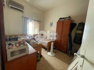 90m 2Bedroom 3rd floor no elevator Achrafieh Saydeh vs Fassouh Beirut
