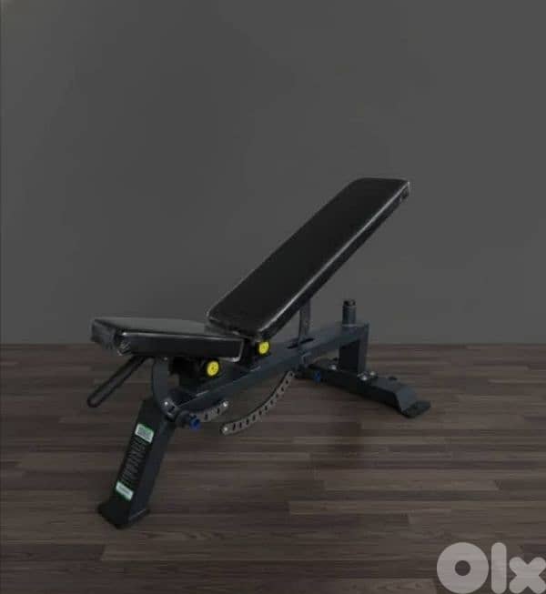 Gym Equipment 03 027072 GEO GYM EQUIPMENT 4