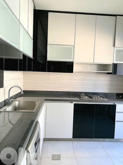 Apartment for sale in Achrafieh/ Hotel Dieu/ VERY HOT DEAL/ New
